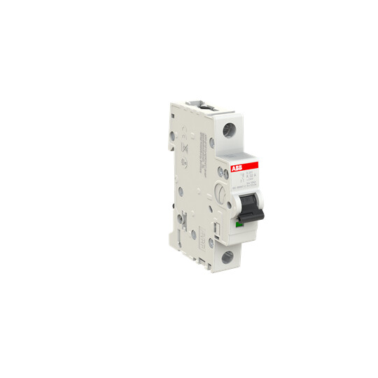 abb Circuit breaker s201-k32