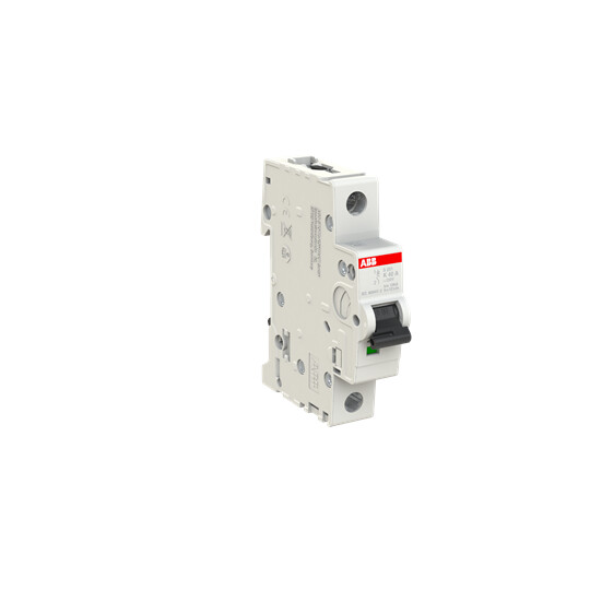 abb Circuit breaker s201-k40