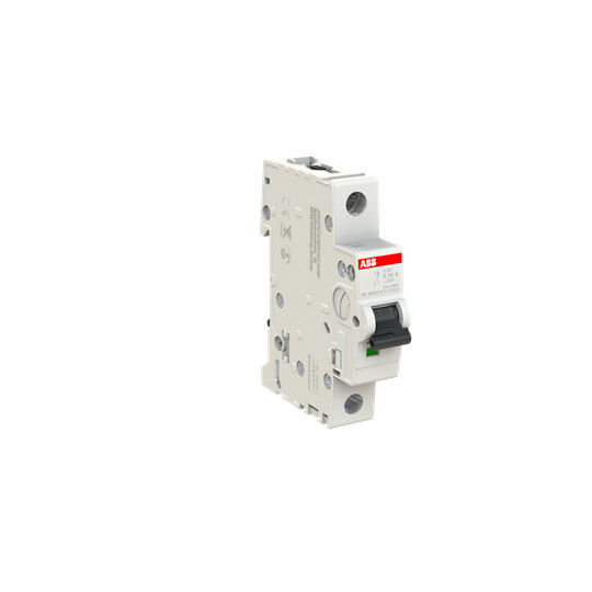 abb Circuit breaker s201-k50