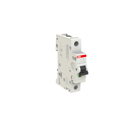abb Automat s201-z0,5