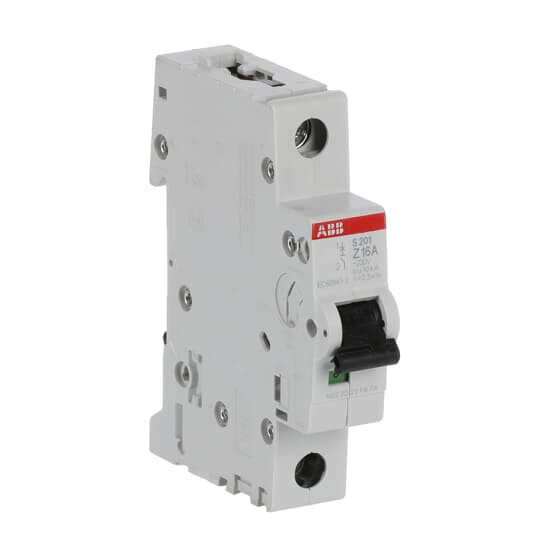 abb Automat s201-z16