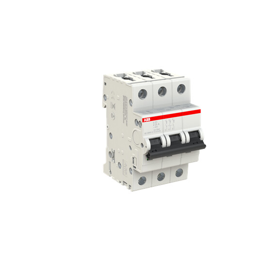abb Automat s203-z25