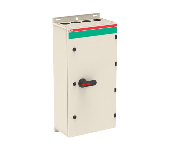 abb Säk.brytare emc ot400dtrr3tz