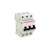 abb Circuit breaker s203m-c16