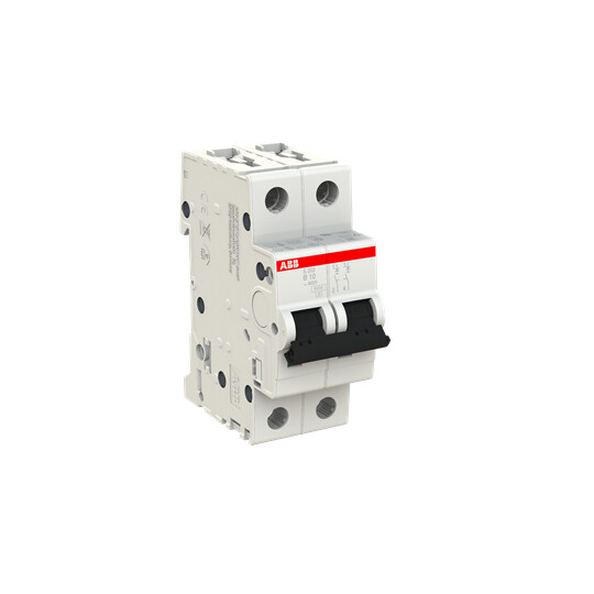 abb Minibrytare s202-b 10