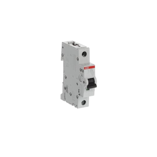abb Minibrytare 1-pol  s201-c1,6