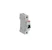 abb Minibrytare 1-pol s201-c1,6