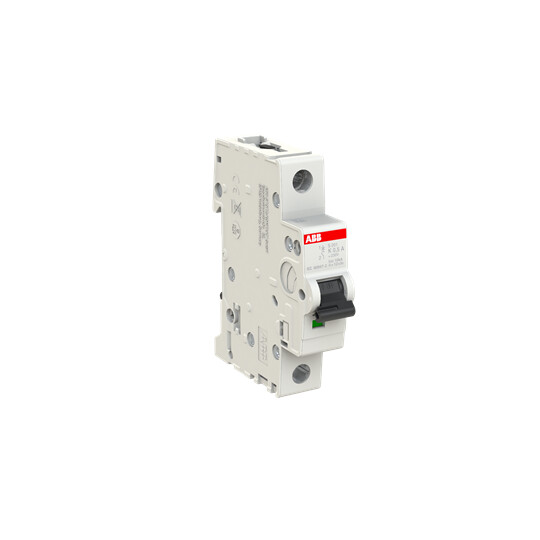 abb Minibrytare 1-pol s201-k0,5