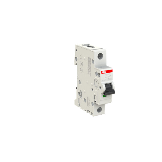 abb Minibrytare 1-pol s201-z6