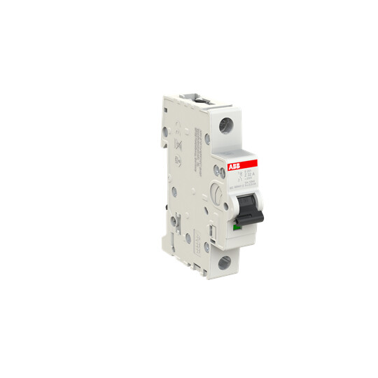 abb Minibrytare 1-pol s201-z32