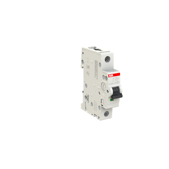 abb Minibrytare 1-pol s201-z50