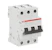 abb Minibrytare 3-pol s203-z1