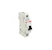 abb Minibrytare 1-pol s201m-b6