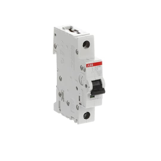 abb Minibrytare 1-pol s201m-c1