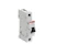 abb Minibrytare 1-pol s201m-c1