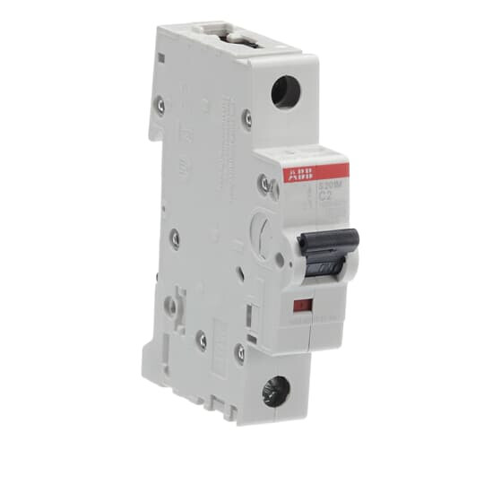 abb Minibrytare 1-pol s201m-c2