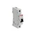 abb Minibrytare 1-pol s201m-c3