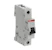 abb Minibrytare 1-pol s201m-c4