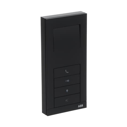 abb Output module indoor audio handsfree anth