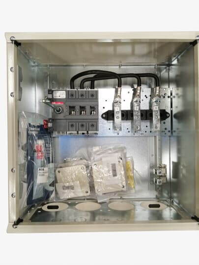 abb cewe Säk.brytare plåt emc ot125guur3tz