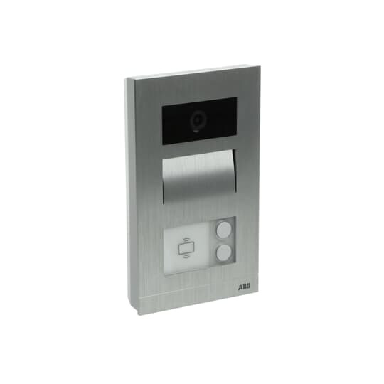abb Tuloyksikkö welcome vid 2 rfid b/t ik07 ip54 pse a