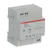 abb Wm pc/heiskontroll modul din