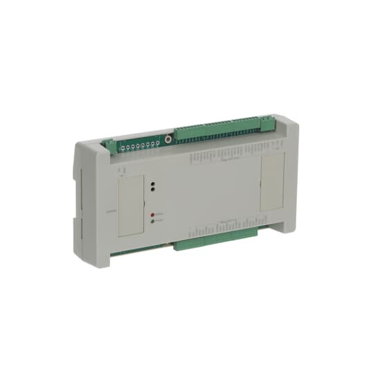 abb Wm heiskontroll rele
