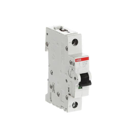 abb Automat s201m-k6 uc