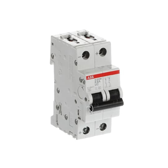 abb Automat s202m-k6 uc