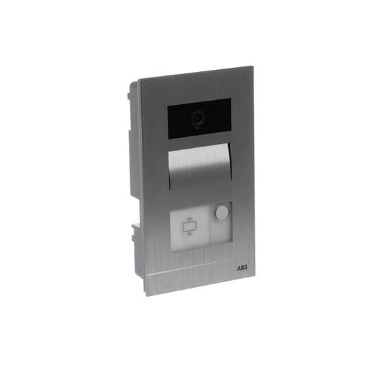 abb Tuloyksikkö welcome vid rfid b/t ik07 ip54 use alu