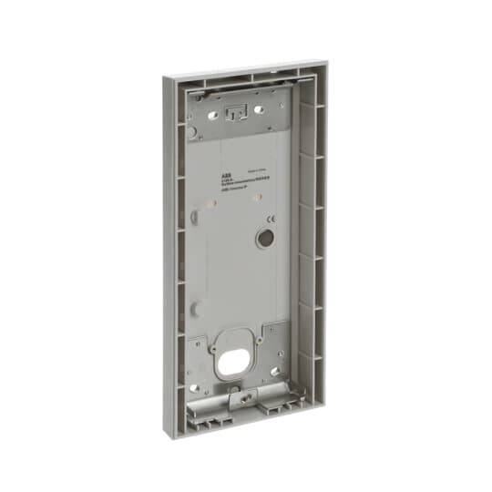 abb Mounting accessory welcome swa 3 1/3 ik07 ip54 gre ip