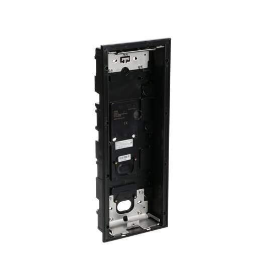abb Asennustarvike welcome use 4 1/4 ik07 ip54 mus ip