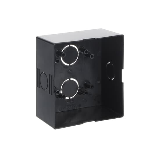 abb Wiring accessory abb welcome preassembly box 1 1/1