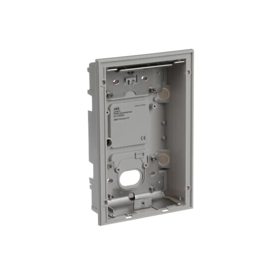 abb Asennustarvike welcome use 2 1/2 ik07 ip55 har
