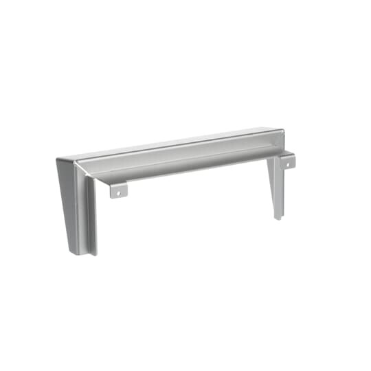 abb Wiring accessory abb welcome rainhood flush 2x