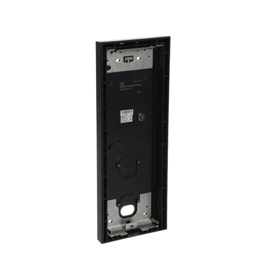abb Wiring accessory abb welcome surface box 4 1/4 bla