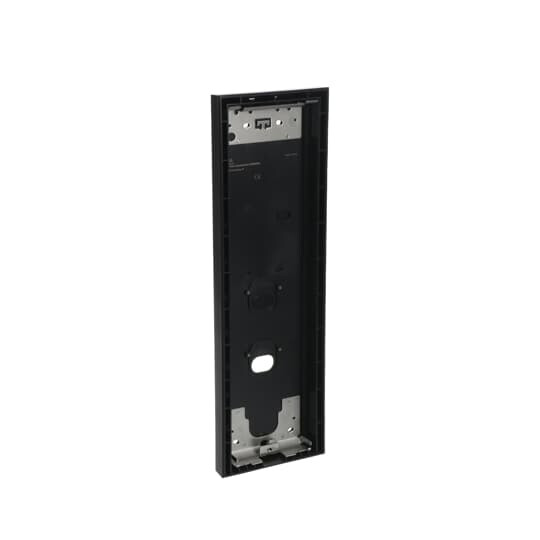 abb Wiring accessory abb welcome surface box 5 1/5 bla