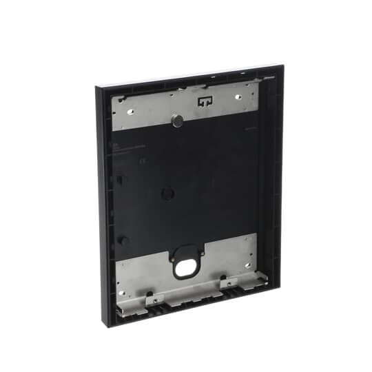 abb Wiring accessory abb welcome surface box 6 2/3 bla
