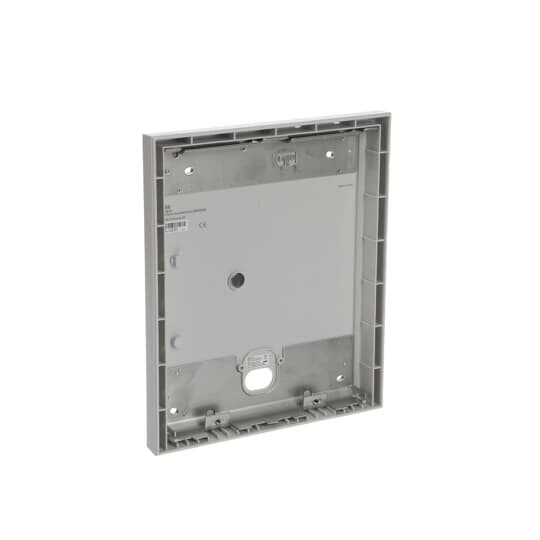 abb Wm påveggboks str 2/3
