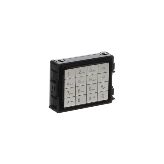 abb Input module abb welcome keypad ste flat