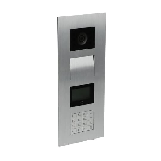 abb Tuloyksikkö welcome vid 130 rfid syn b/t ik07 ip54