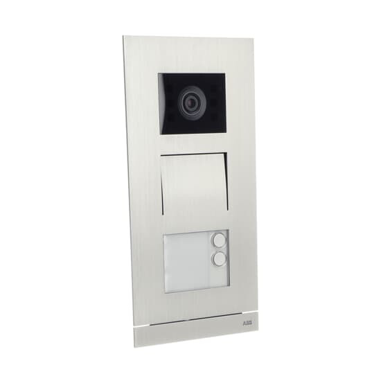 abb Tuloyksikkö welcome vid 2 b/t ik07 ip54 upse te