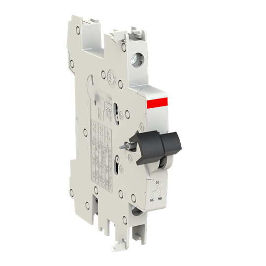 abb smart buildings Alarm contact ds202cr 1co