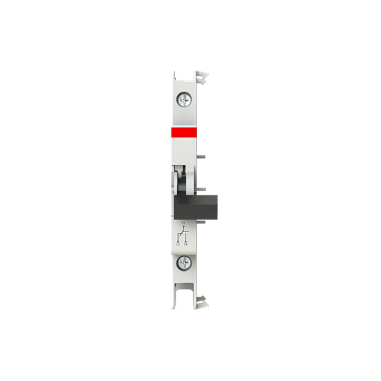 AUXILIARY CONTACT 1CO