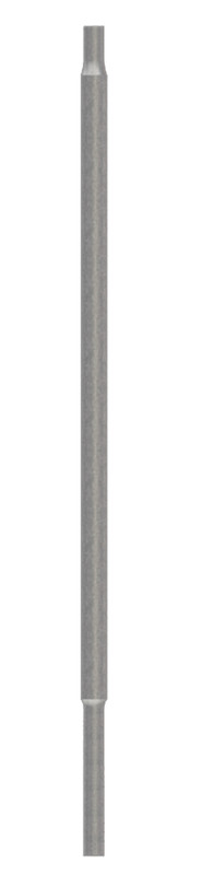 S-VARSI KARTIOPYLVÄÄL. TEHOMET S100B 1,0M S-VARSI (B108/B110)