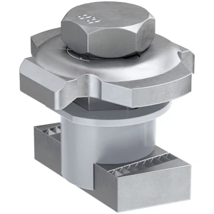 fischer Connection lock znk fischer pfcn 41 zl fus channel