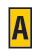 JOHDINMERKKI HELLERMANNTYTON W1 A 0.5-1.5mm2 200KPL KEL