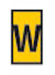 MÄRKHYLSA 200 ST GUL W2 W 1.5-2.5MM2 561-02234