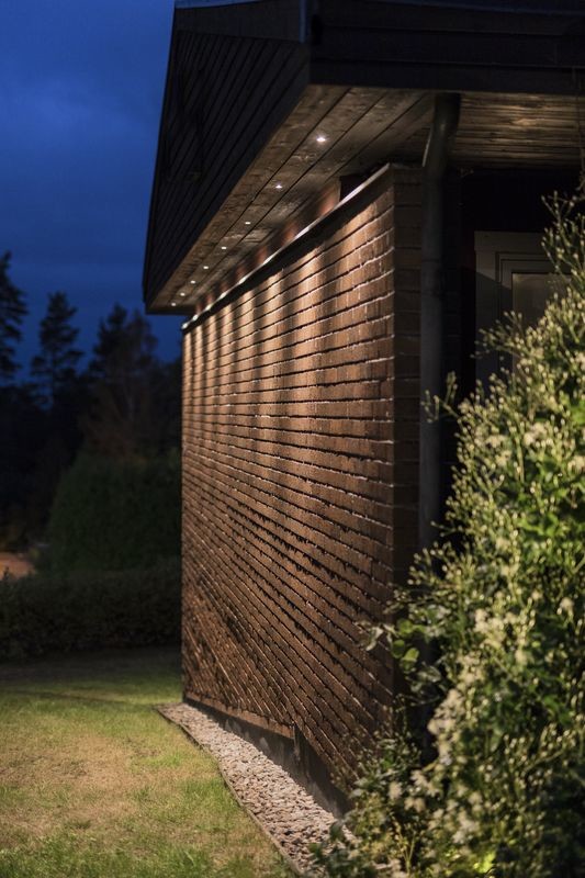 hide-a-lite Downlight armatur core dl core smart outdoor white 3k