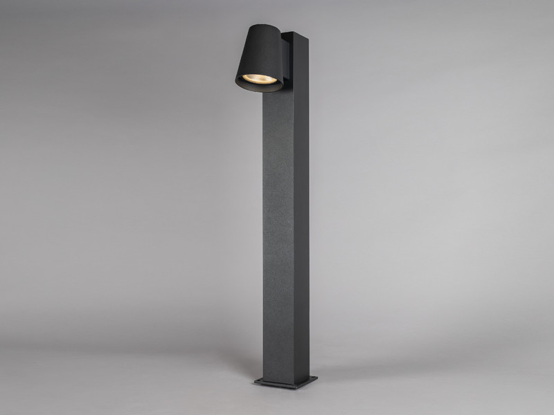 hide-a-lite Bollard cone anthracite 3000k